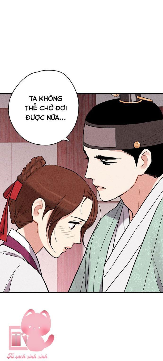 lệnh cấm hôn chapter 63 50