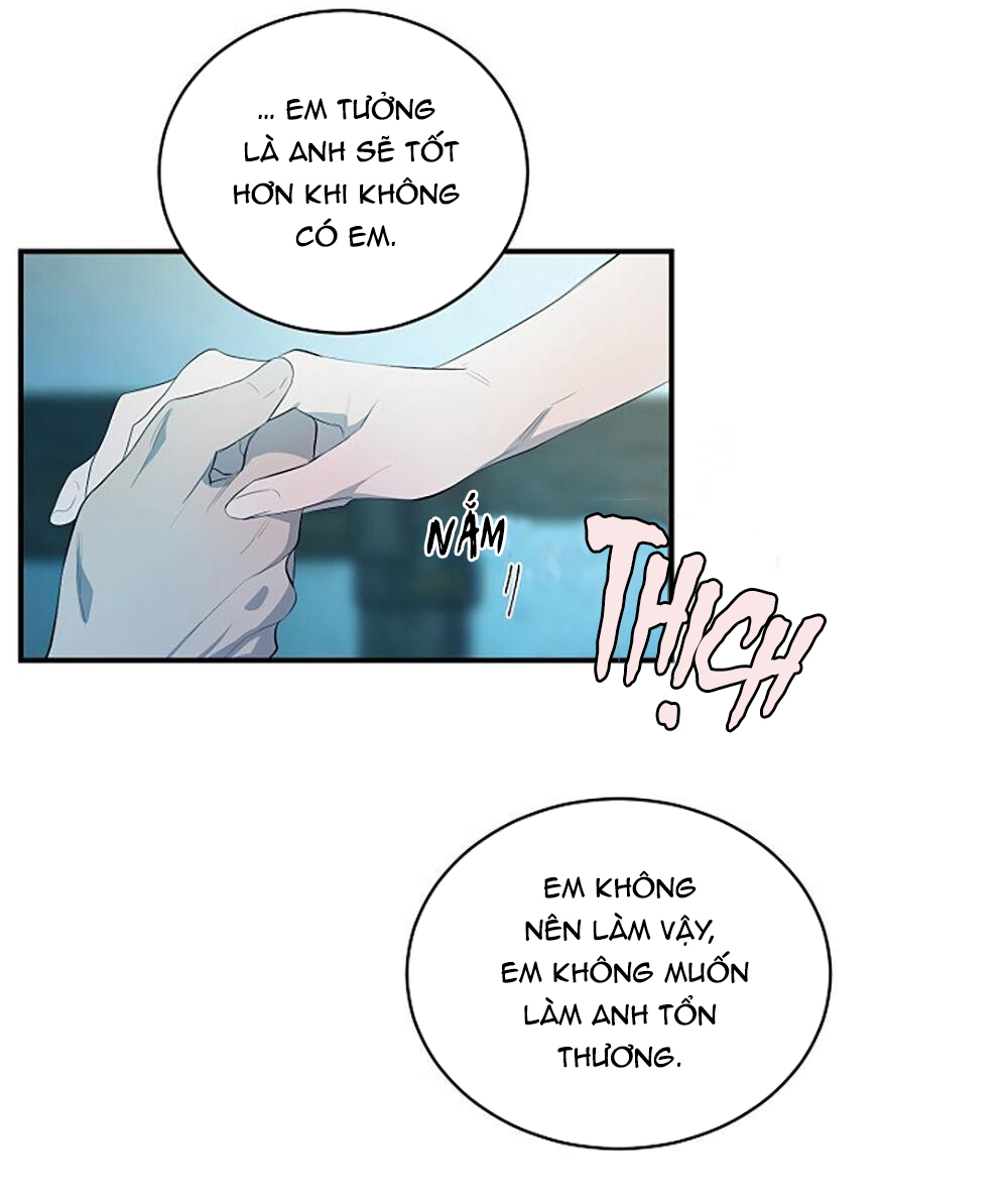 vừa yêu vừa ghét chapter 10 44