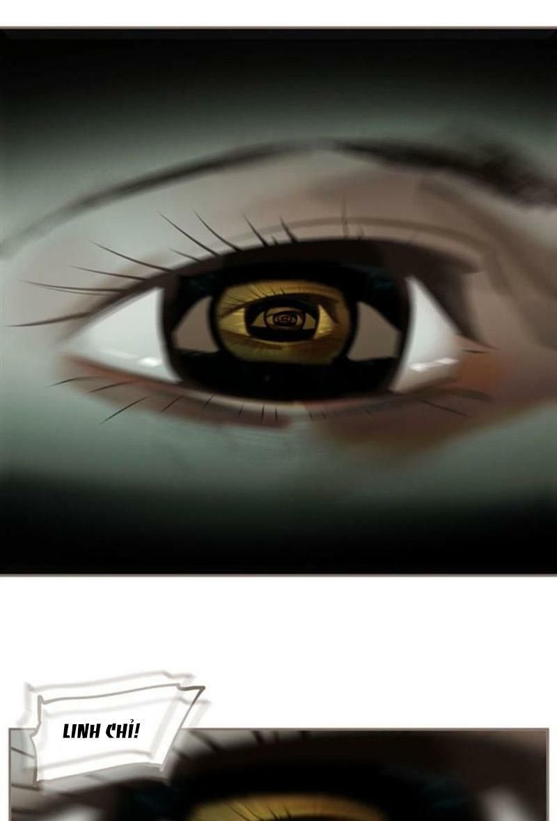 nhất đại linh hậu chapter 112 9