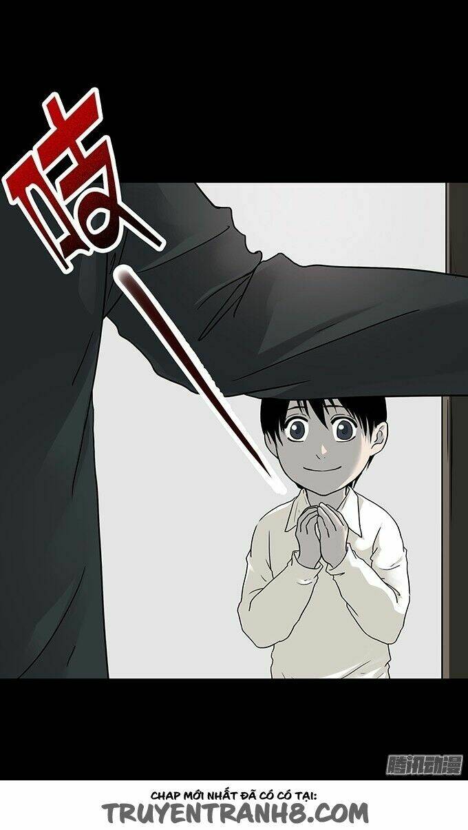 ớn lạnh tuyệt đối chapter 110 34