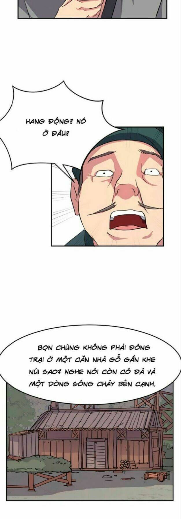 trọng sinh, bất khả chiến bại chapter 17 30