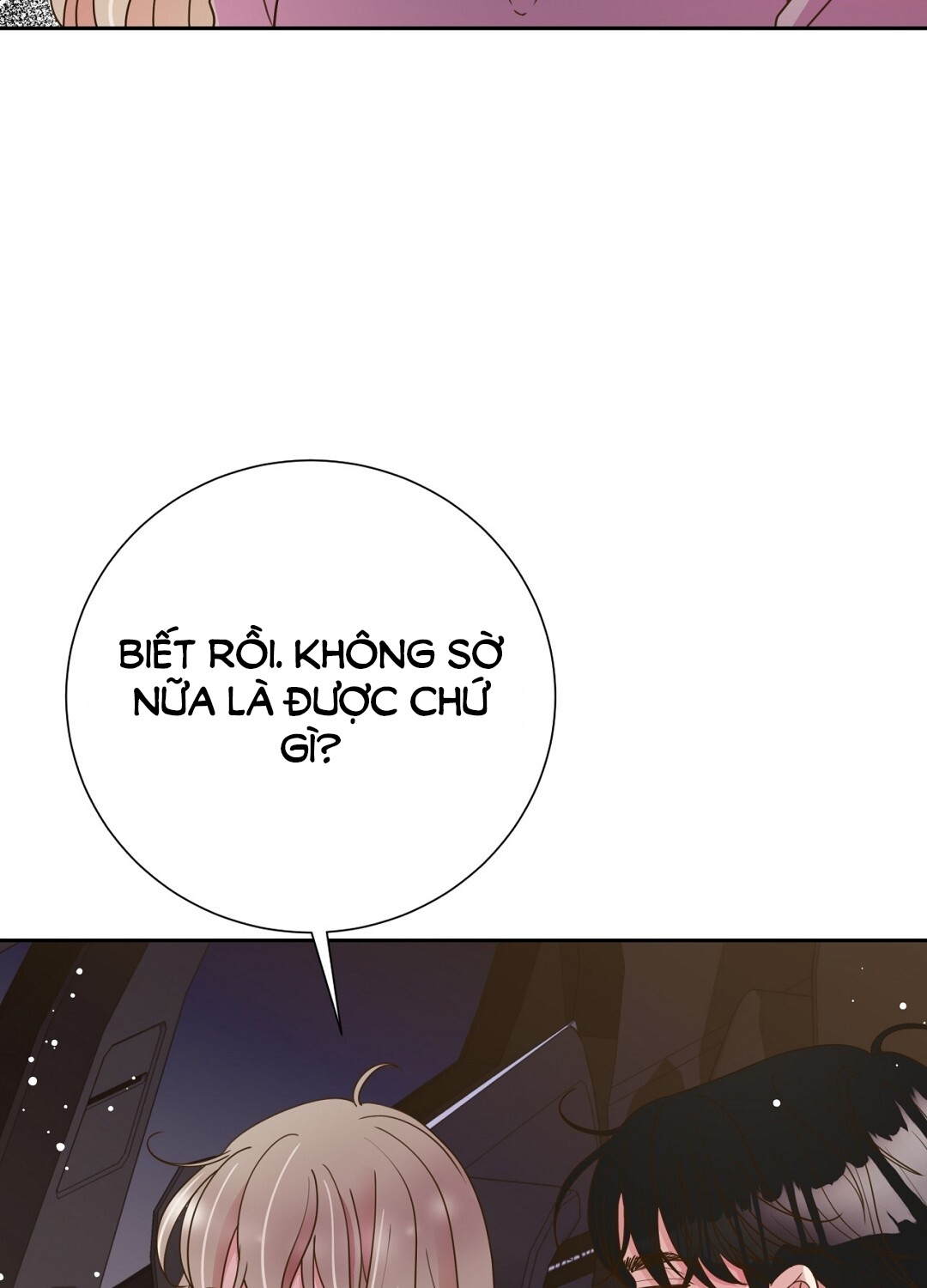 [18+] trải nghiệm thân mật với bạn của anh trai chapter 19.1 16