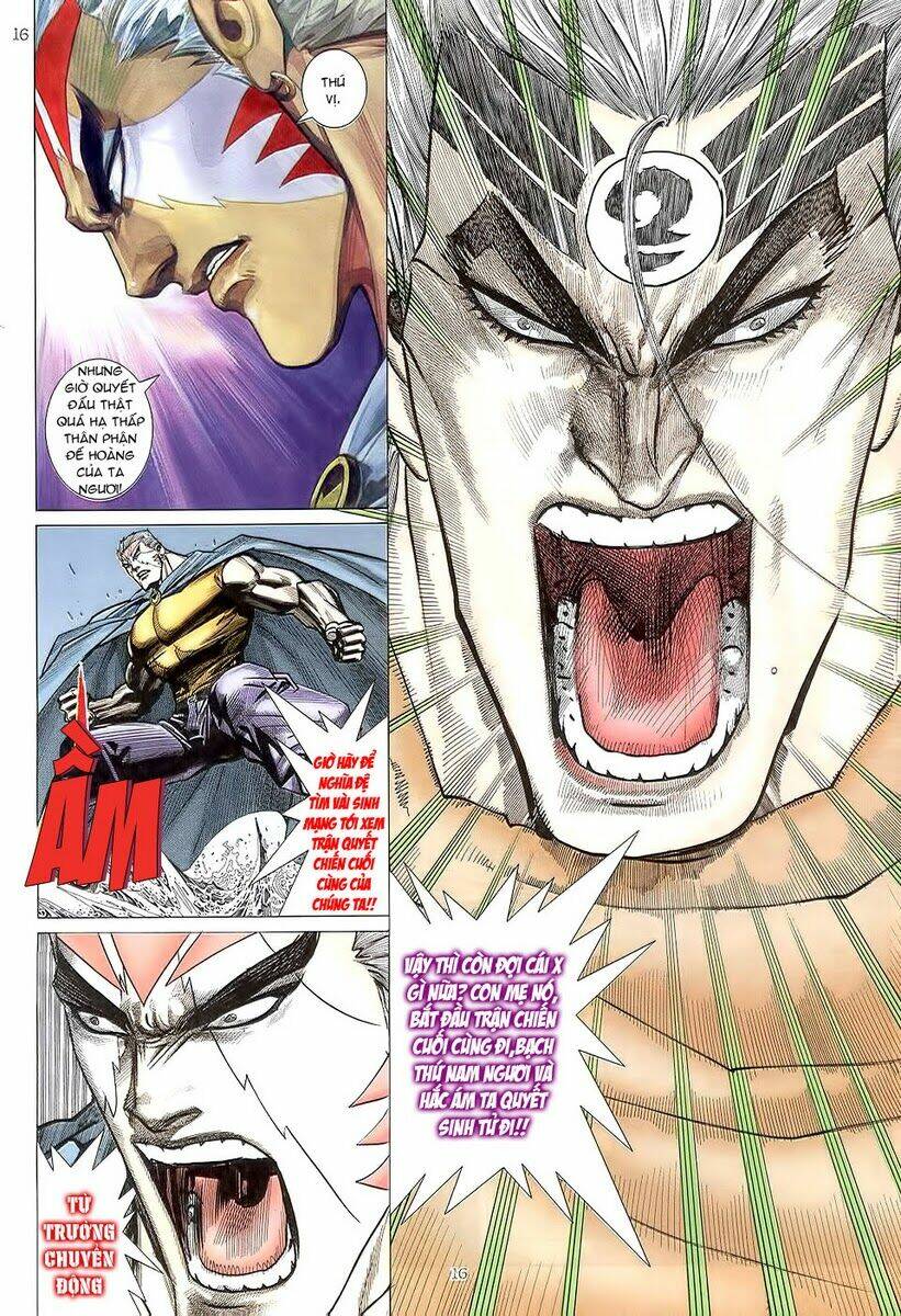 hải hổ 3 chapter 39 16