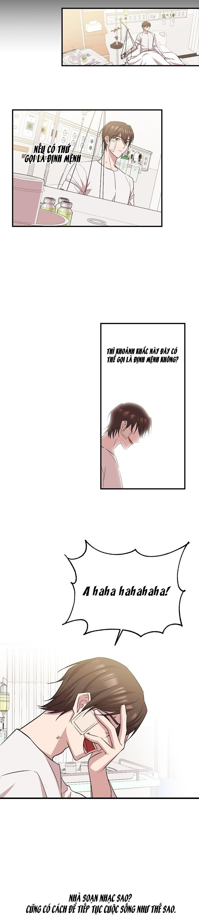 bình minh của moscow chapter 2 11