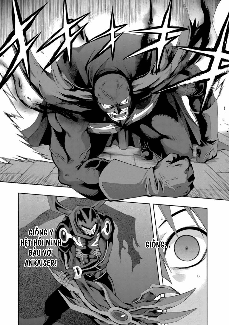 anh hùng xấu xa chapter 46 7