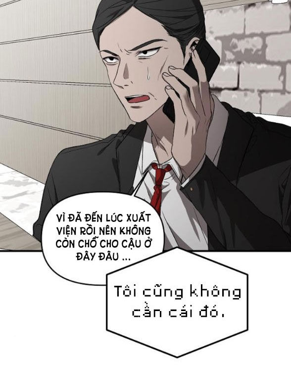 Tự Do Trong Mơ Chapter 35.1 - Trang 41