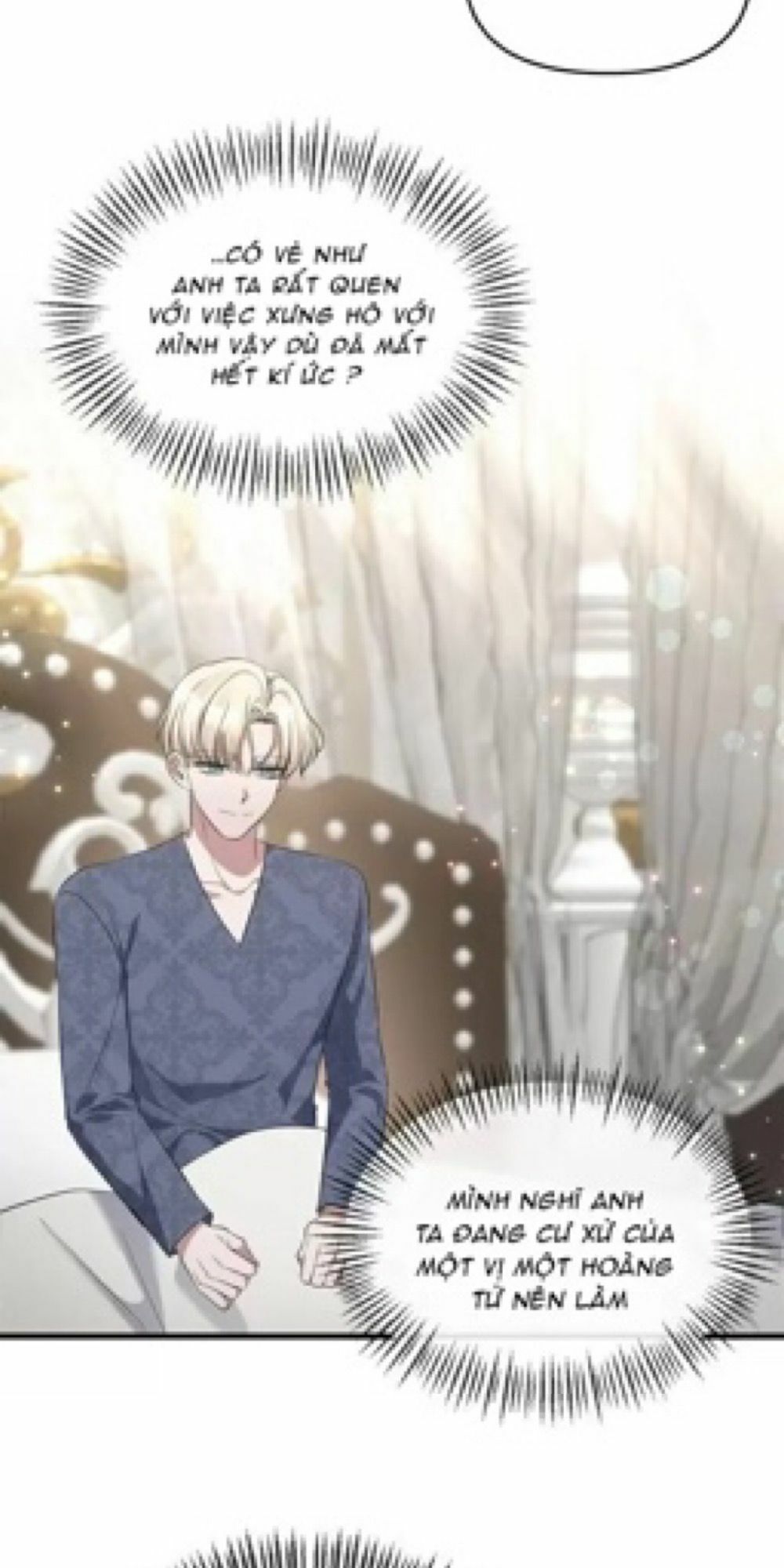 nữ công tước phương bắc là một nhân vật phản diện chapter 4 60