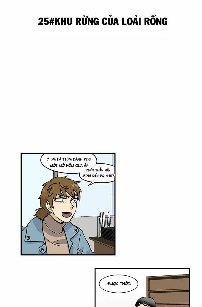 hắn ta là rồng chapter 82 4