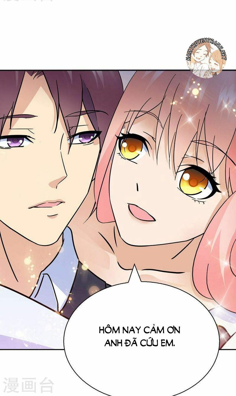 cô vợ siêu mẫu của cố thiếu chapter 107 7