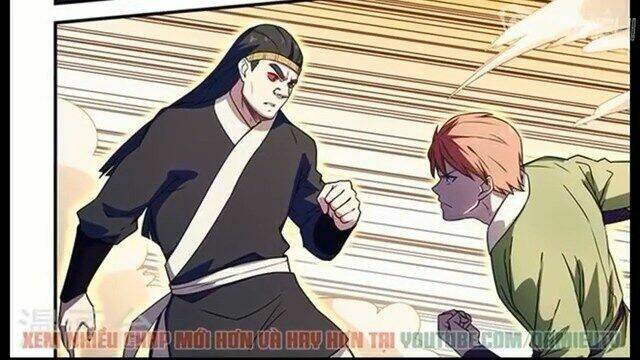 đào hoa bảo điển chapter 208 13