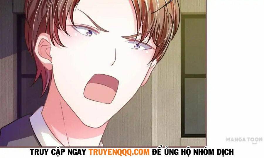 bạn trai cũ là quỷ hút máu: đừng trêu tôi chapter 11 5