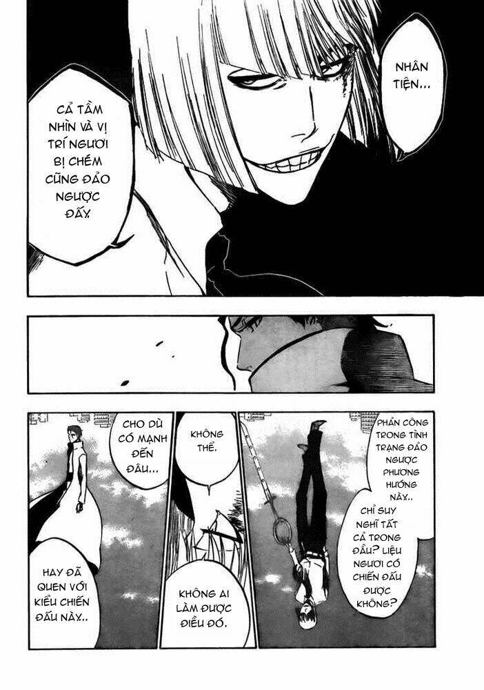 thần chết ichigo chapter 387 10