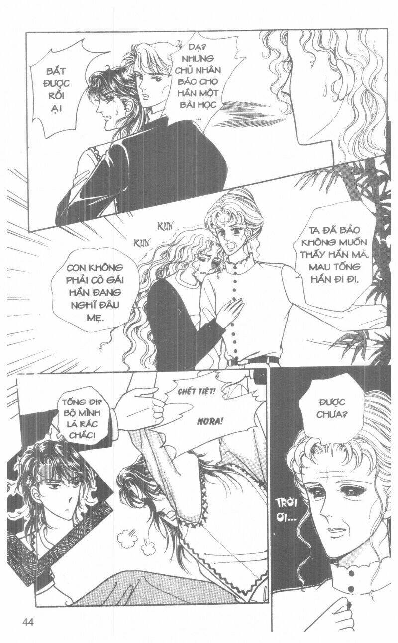 đừng chống đối chapter 6 48