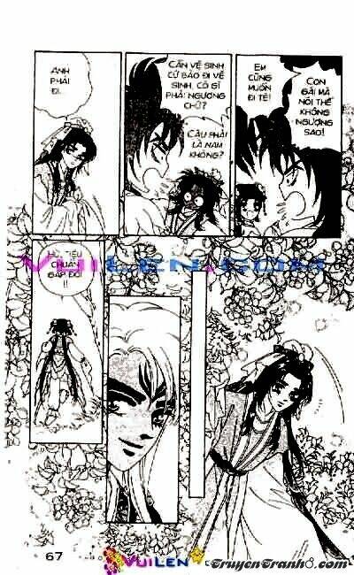 đóa hoa yêu kiều chapter 6 68