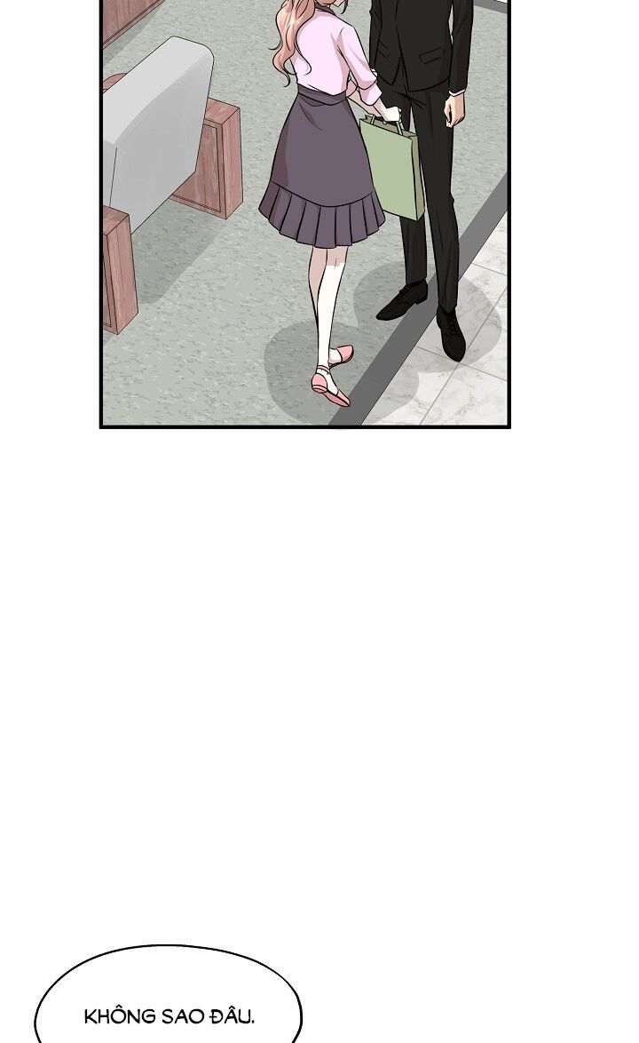 cuộc sống kỳ thú chapter 61 17