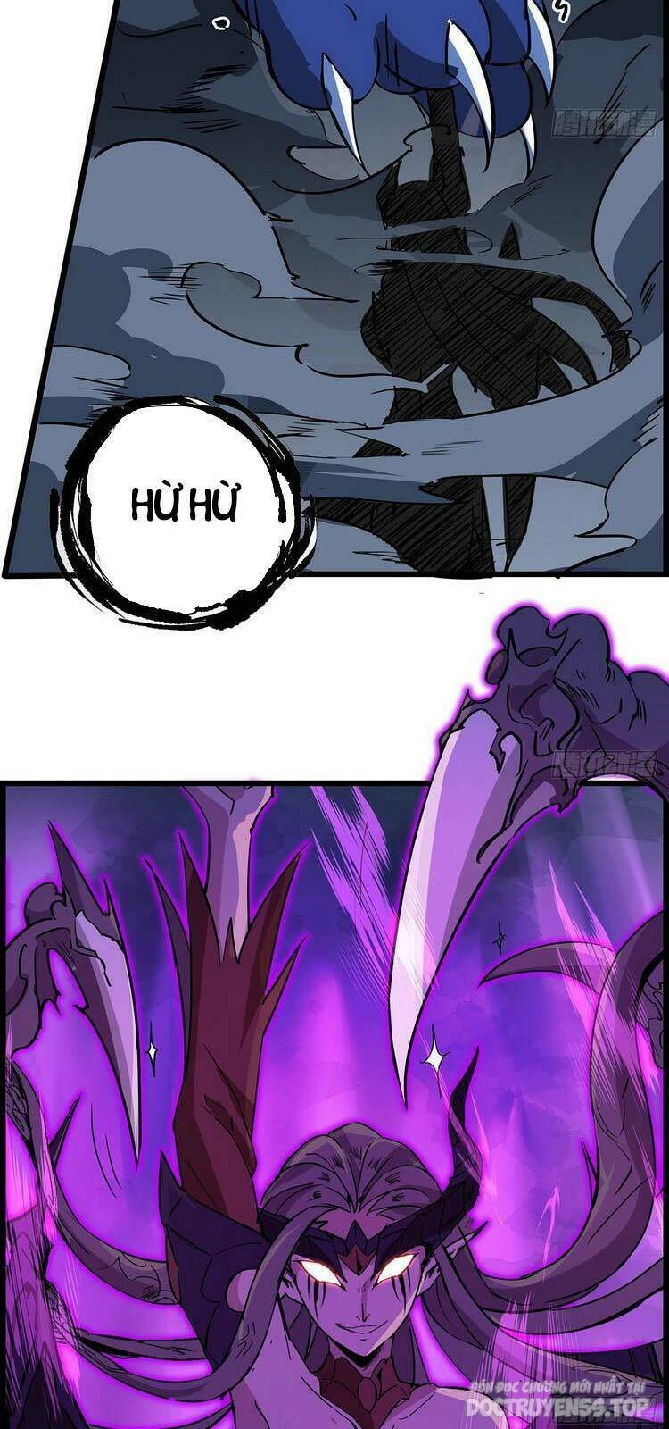 giải cứu 99 nữ chính ở mạt thế chapter 84 19