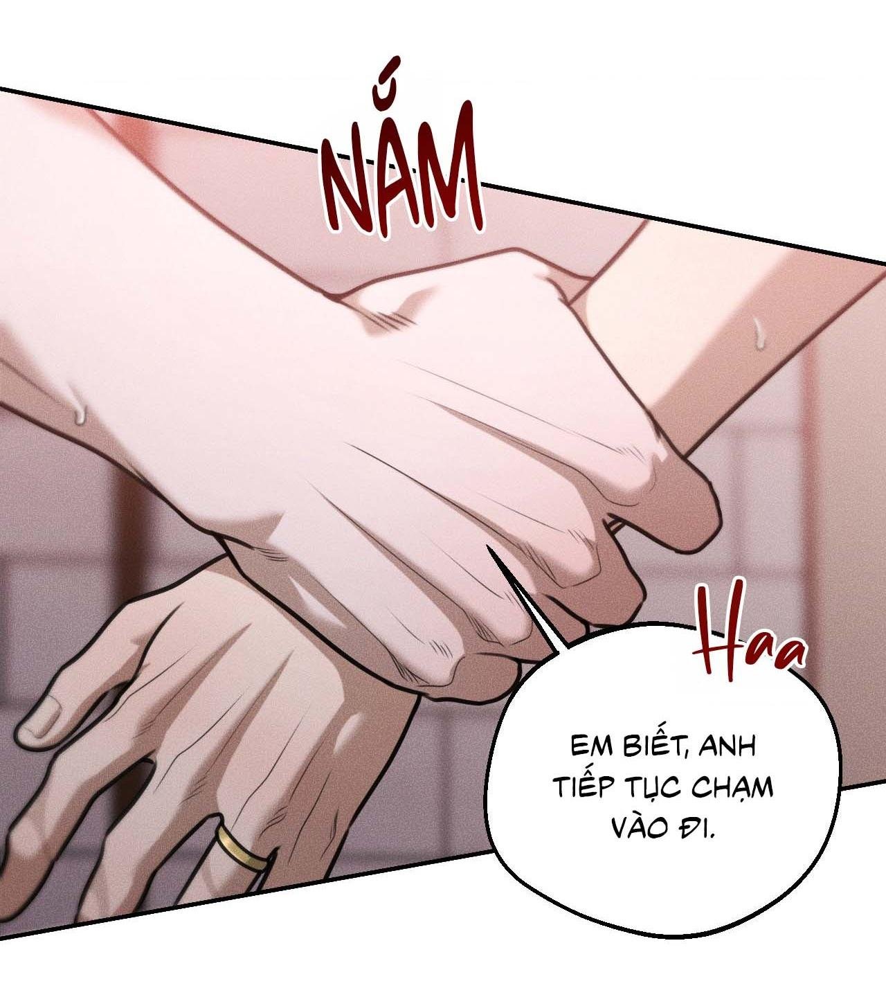 dear teddy bear chapter 34 27