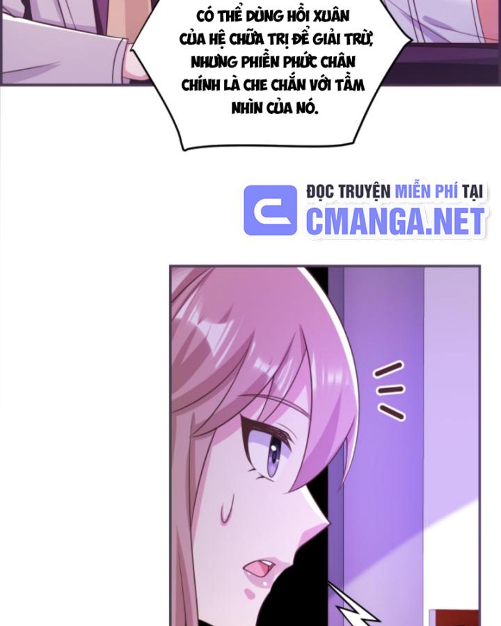 học cùng em gái, tôi bất cẩn vô địch rồi chapter 162 11