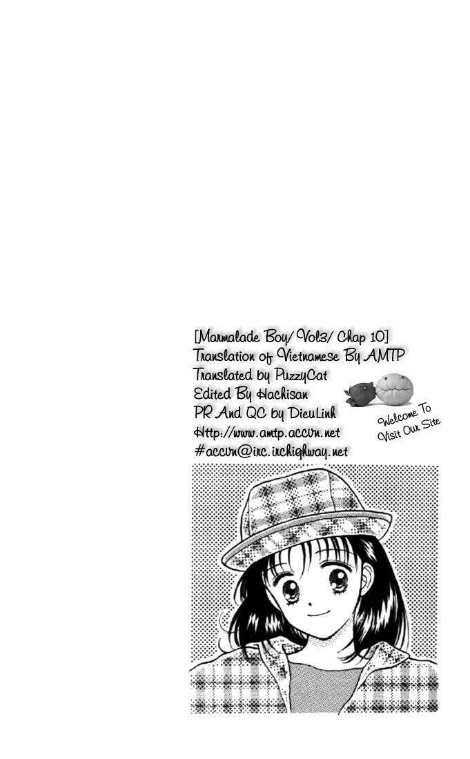 marmalade boy chapter 10 8