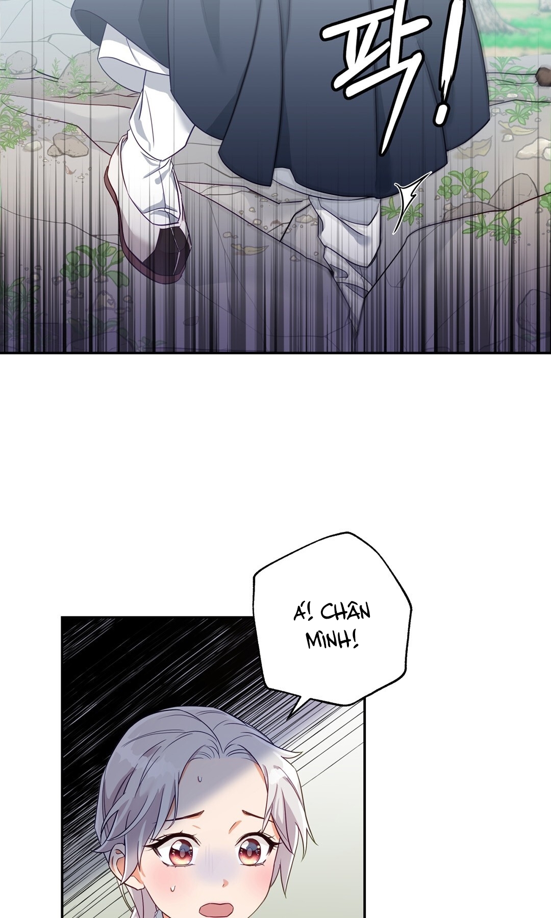 Khúc Nhạc Của Cầm Thú chapter 2.1 - Trang 21