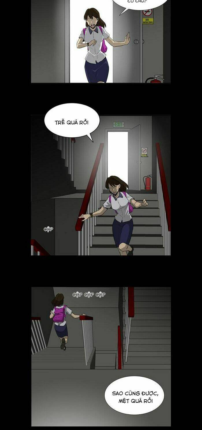 the red book chapter 3 8