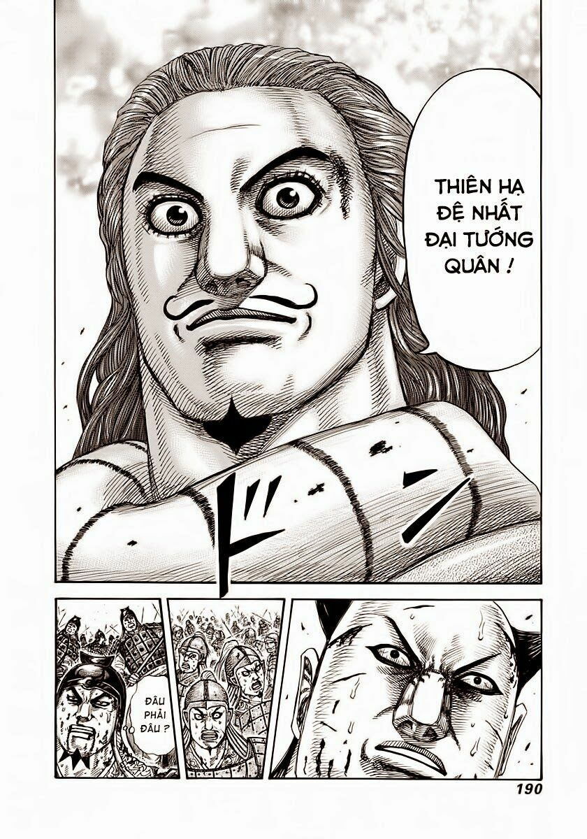 kingdom - vương giả thiên hạ chapter 282 18