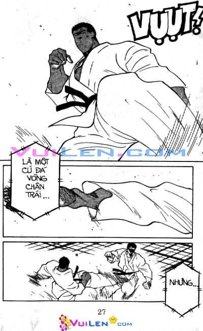 truyền nhân atula - shura no mon i chapter 32 28