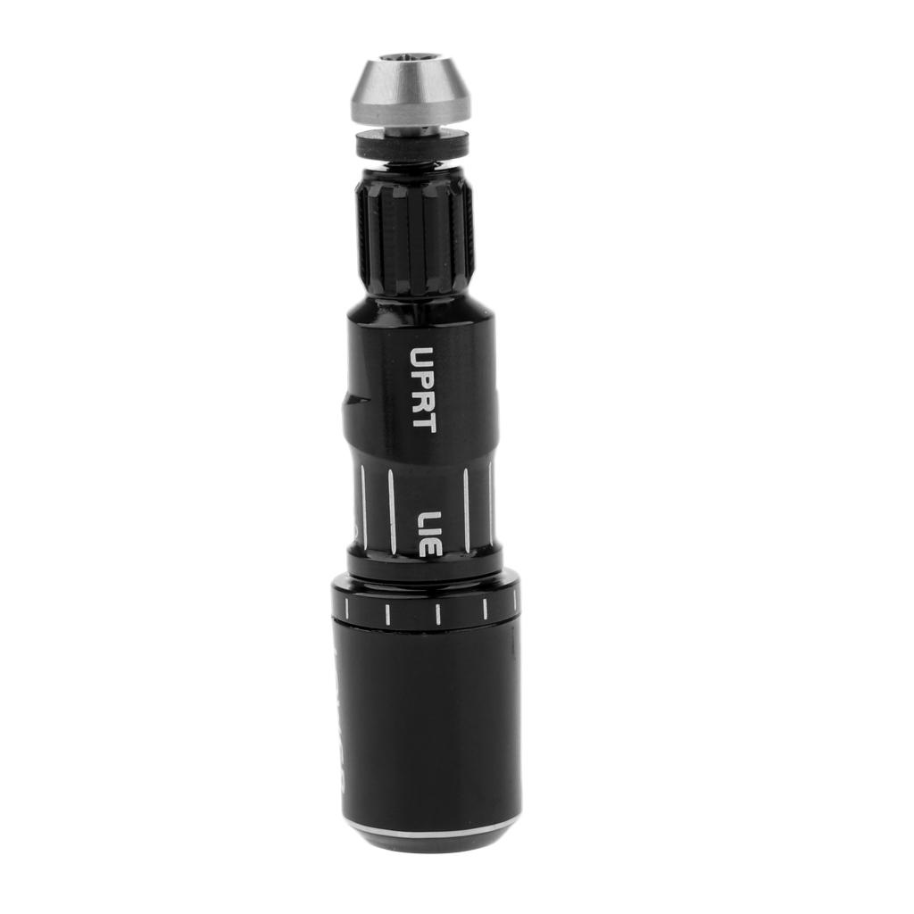.335/.350 Golf Shaft Adapter Sleeve For TaylorMade FW M1 M2 Driver Golf Club