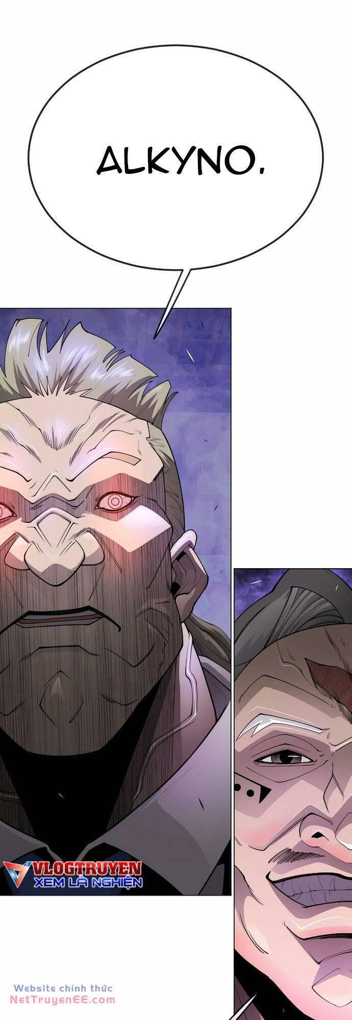kĩ nguyên của anh hùng chapter 169 127