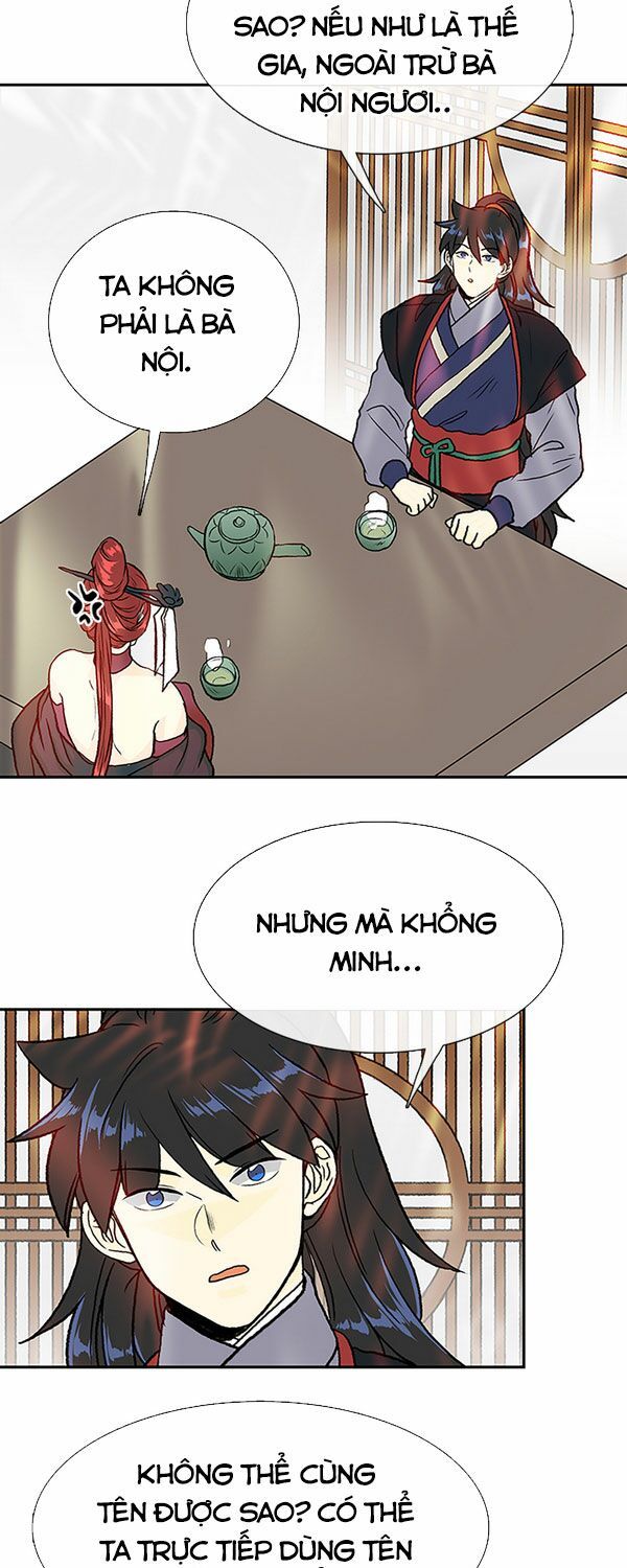 học sĩ tái sinh chapter 140.5 9