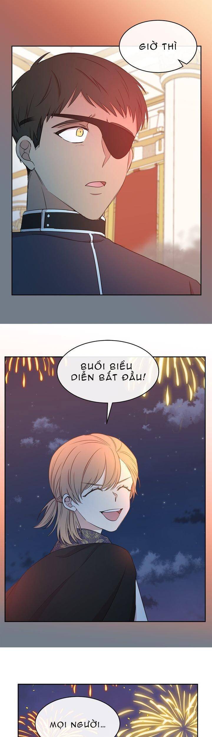 tôi sẽ đi đến cùng với hoàng đế chapter 109 9