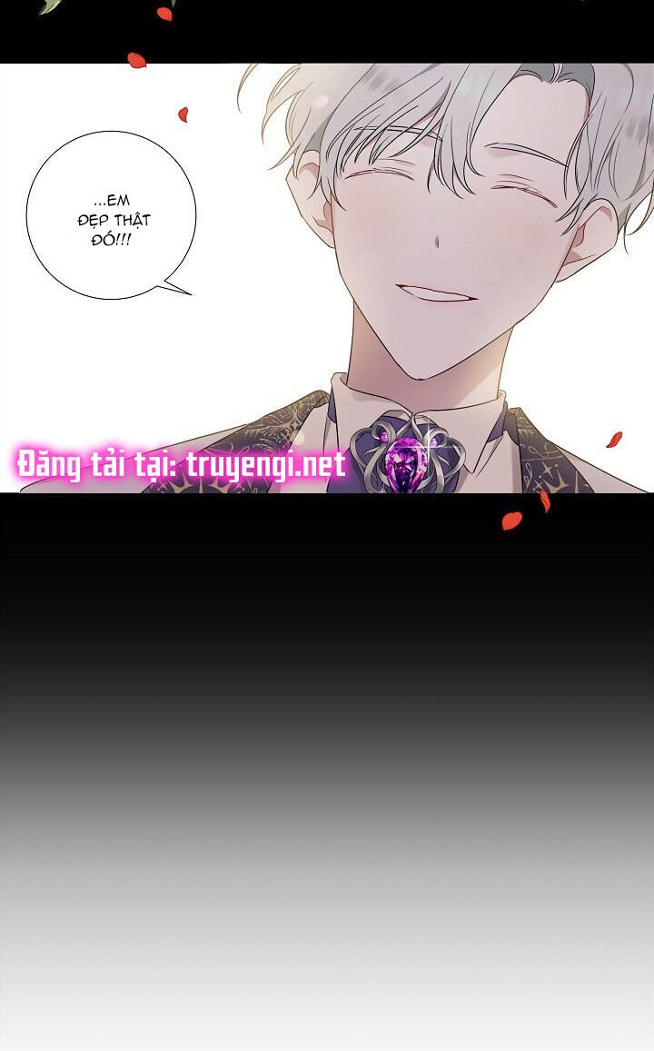 một bí mật mở chapter 1 22