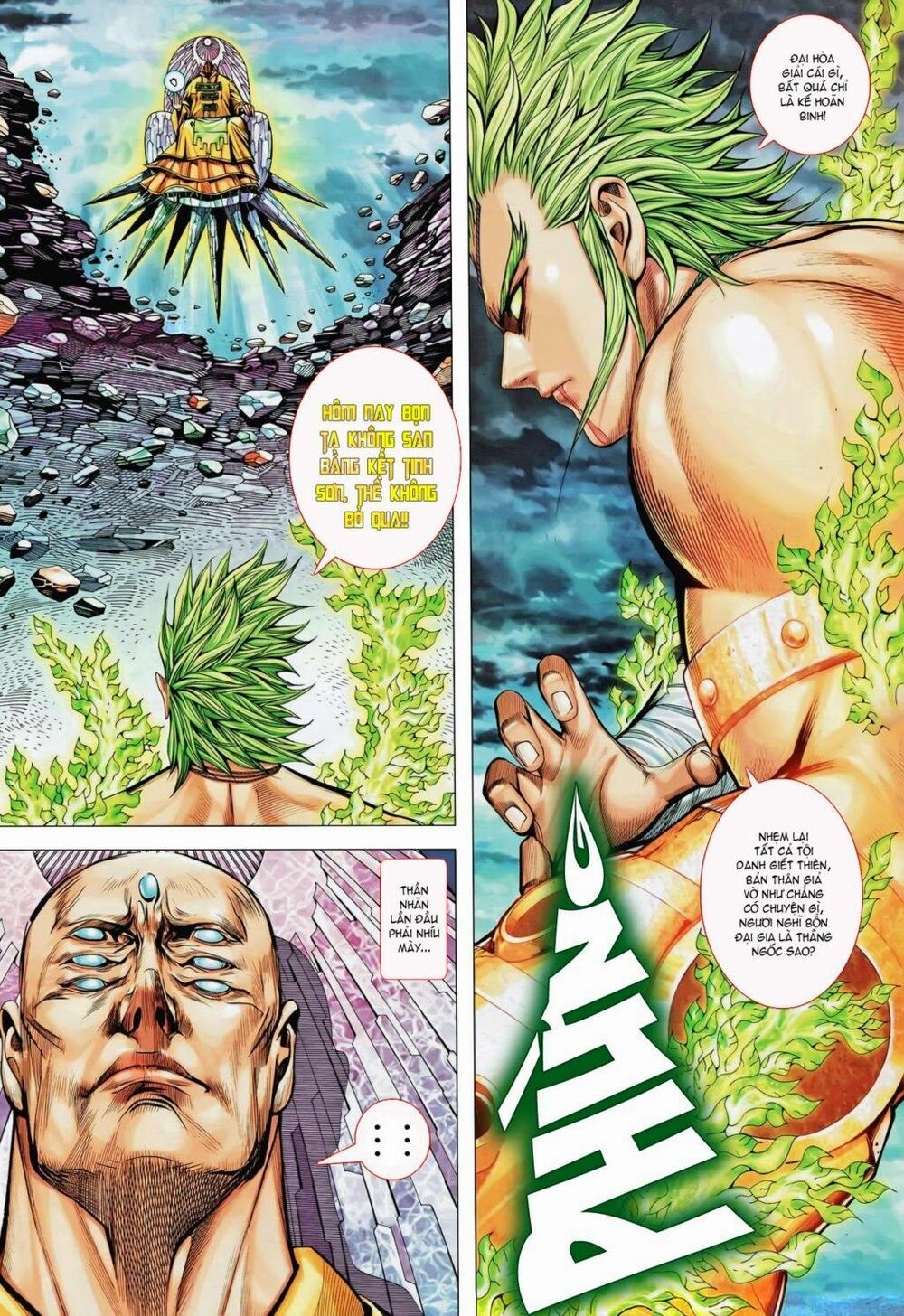 phong thần ký chapter 98 5