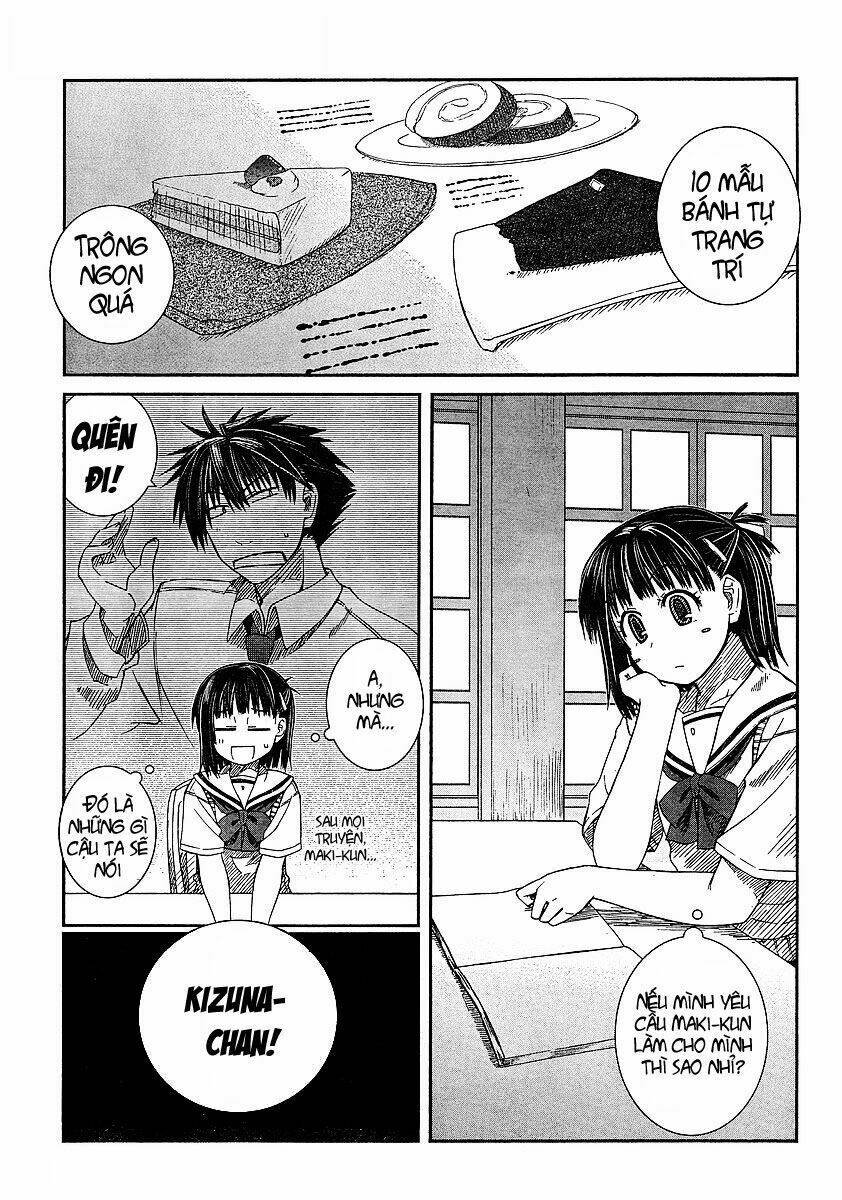 prunus girl chapter 5 2