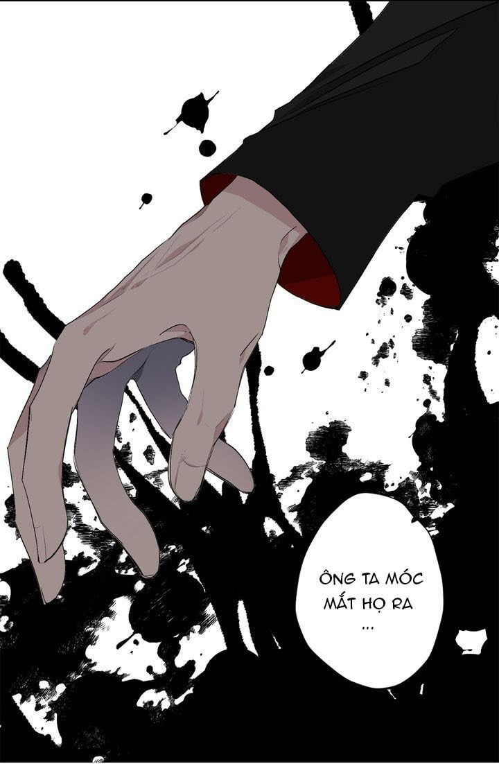 mối tình đầu của bạo chúa chapter 2 10