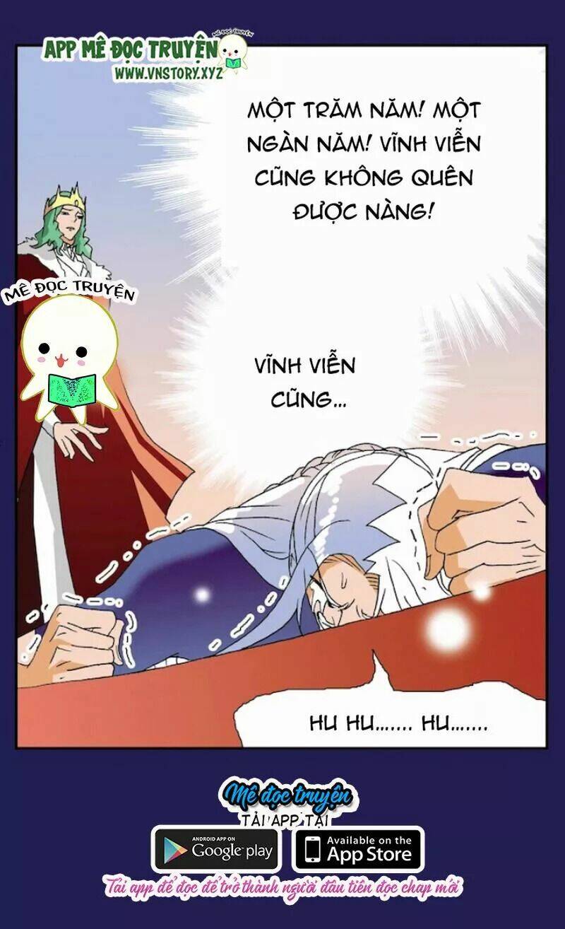 nhà có siêu dễ thương chapter 118 19