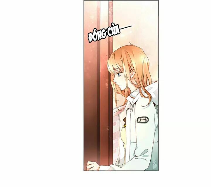 Tình yêu là màu hoa anh thảo chapter 16.1 9