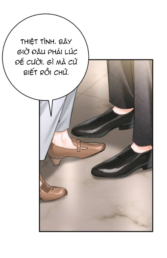 đứa trẻ trông giống tôi chapter 41.1 28