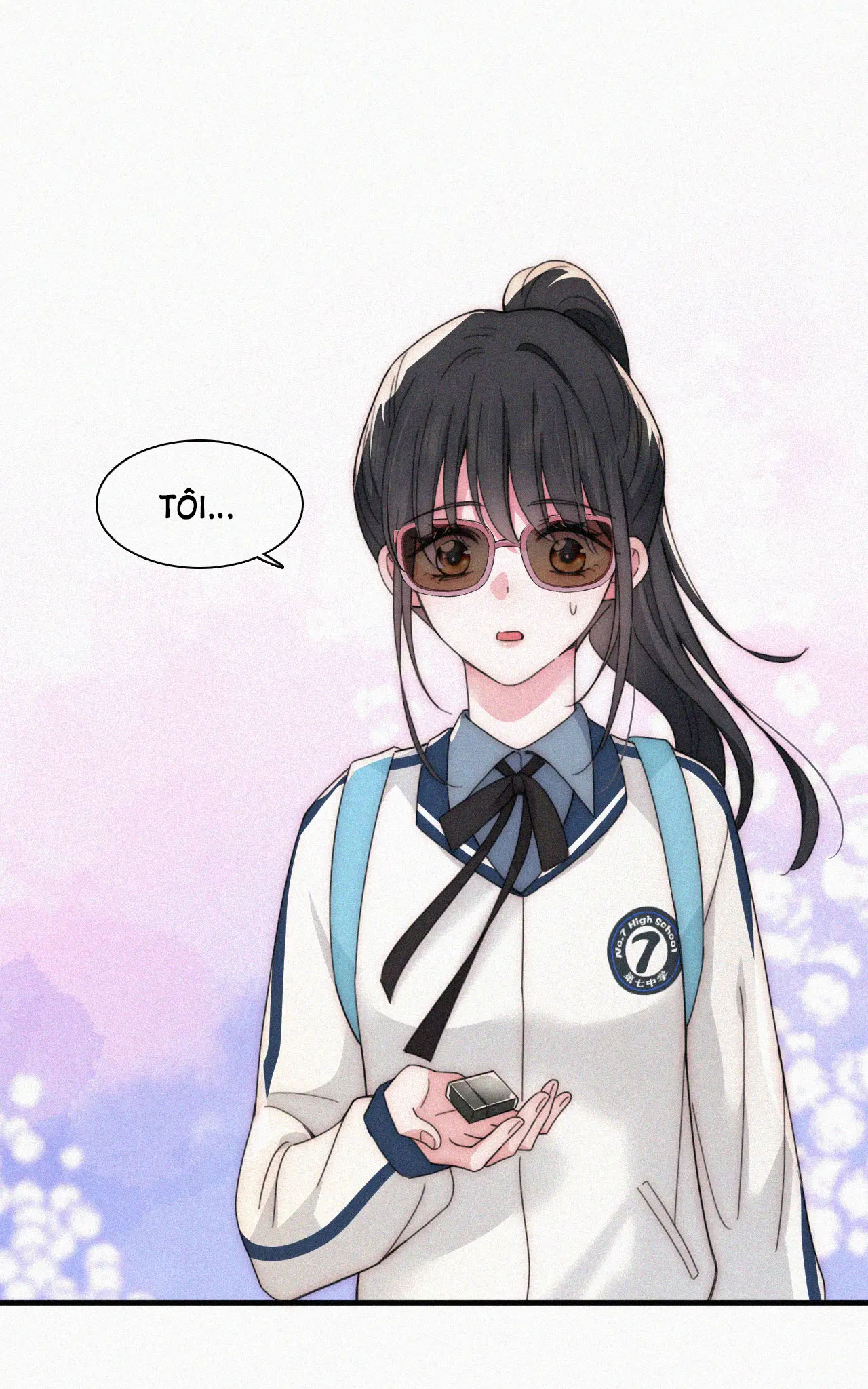 bệnh yêu chapter 26.2 7