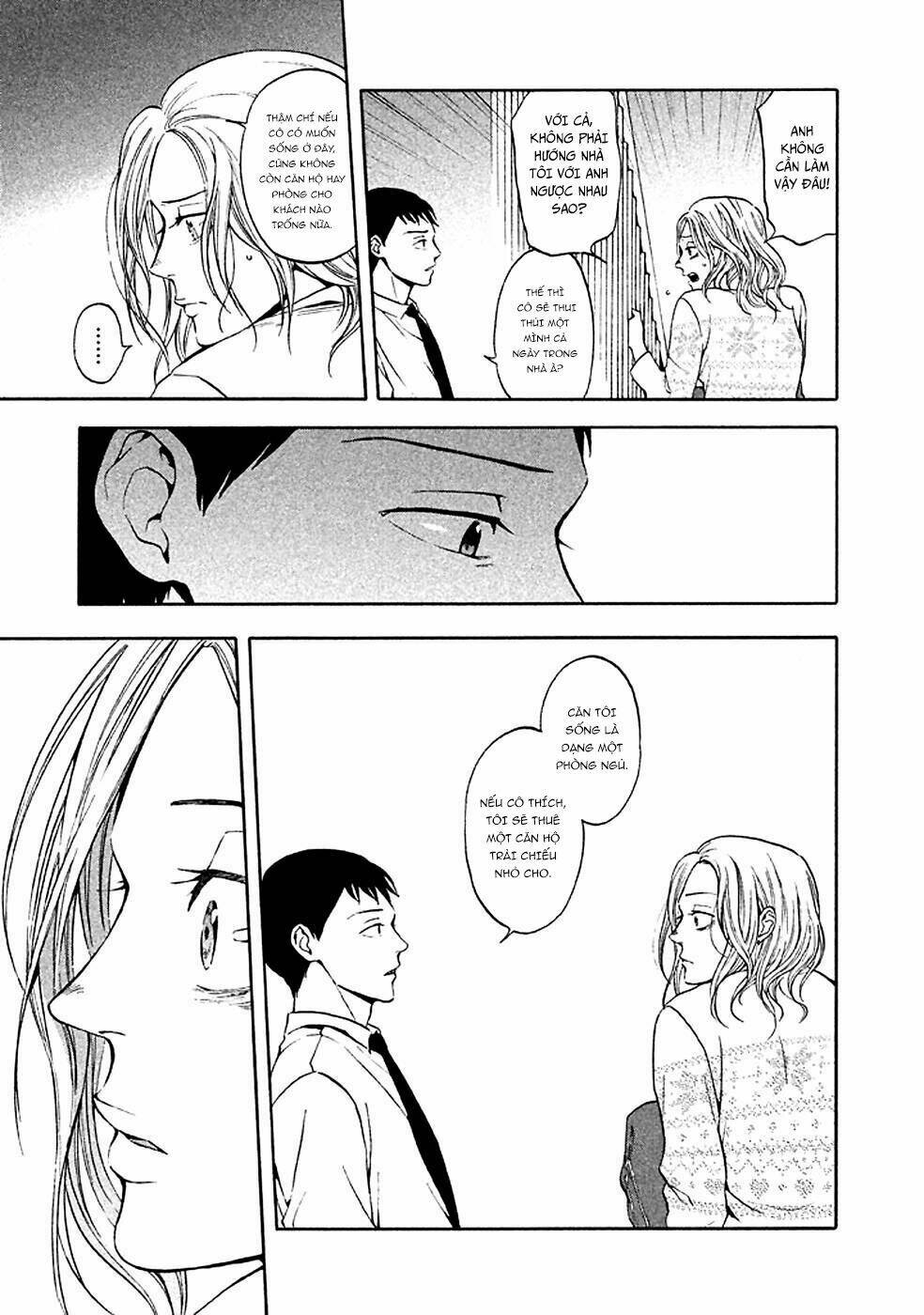 ranh giới quỷ chapter 27 18