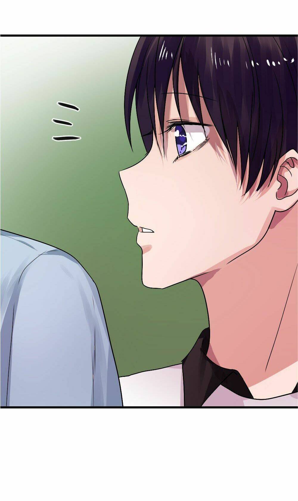 phải lòng em trai của bạn gái mình chapter 43 15