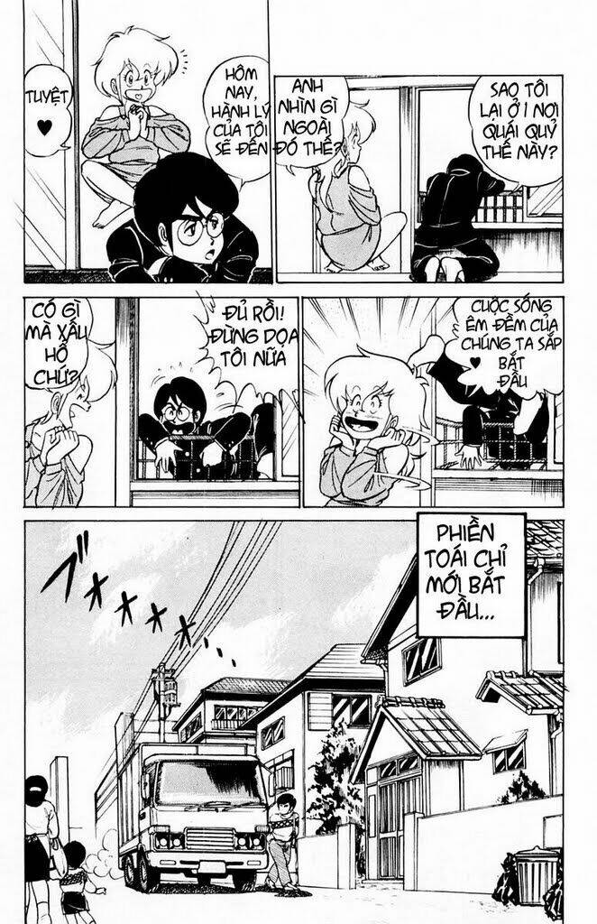 you & me chapter 2 8