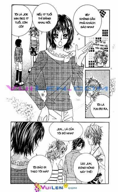 hạnh phúc bất tận chapter 1 105