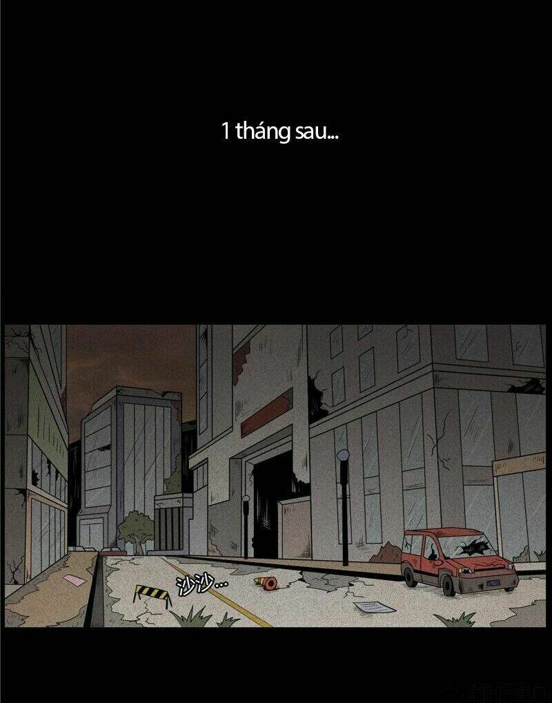 kinh dị đêm khuya chapter 106 23