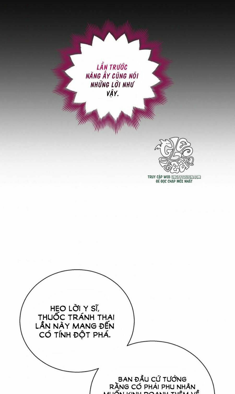 chồng yêu, em muốn đình công! chapter 48 54