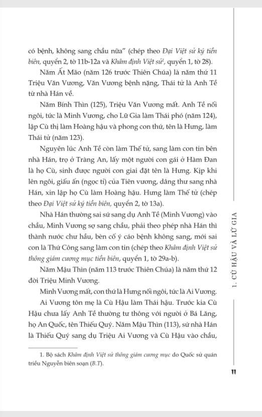 Sách - Đại Nam Dật Sự