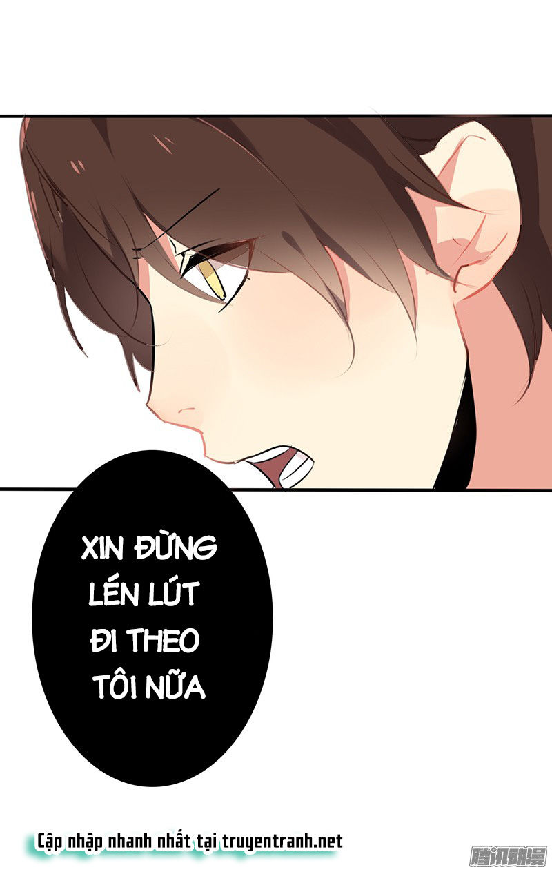 chạm vào người thương chapter 20 2