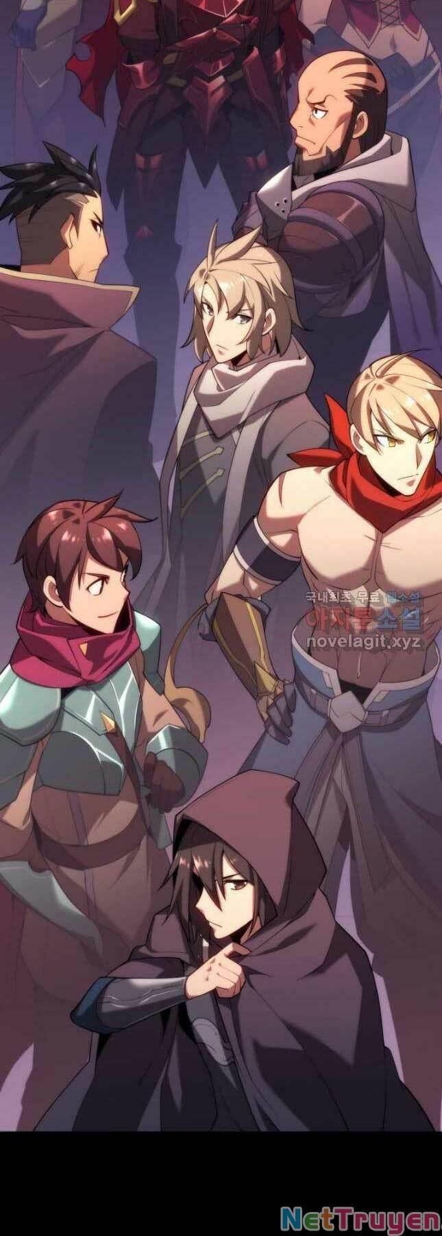 vượt qua giới hạn chapter 152 92