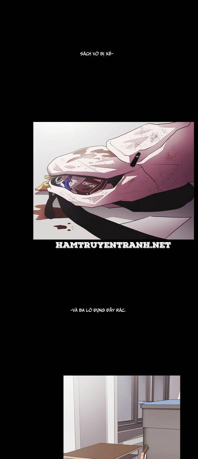 tomorrow - ngày mai chapter 6 24