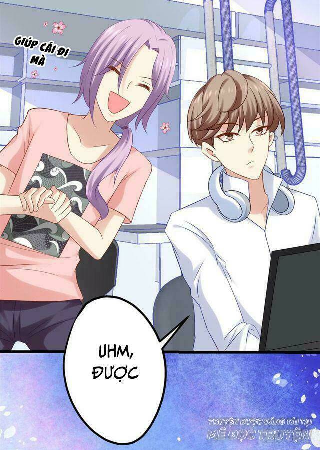 thời khắc và em đều đẹp chapter 10 81